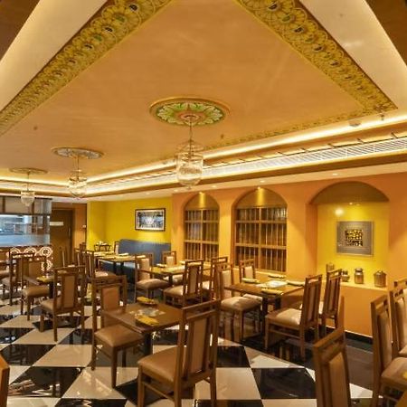 צ'נאי Hotel Aadithya מראה חיצוני תמונה