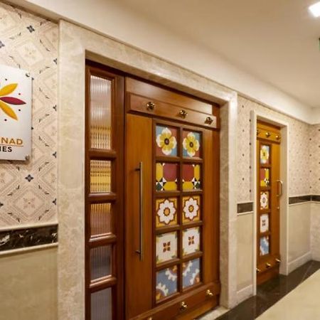 צ'נאי Hotel Aadithya מראה חיצוני תמונה